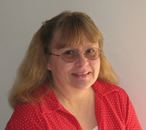 A Conversation With Alice Arenz - Author Sarah Hamaker