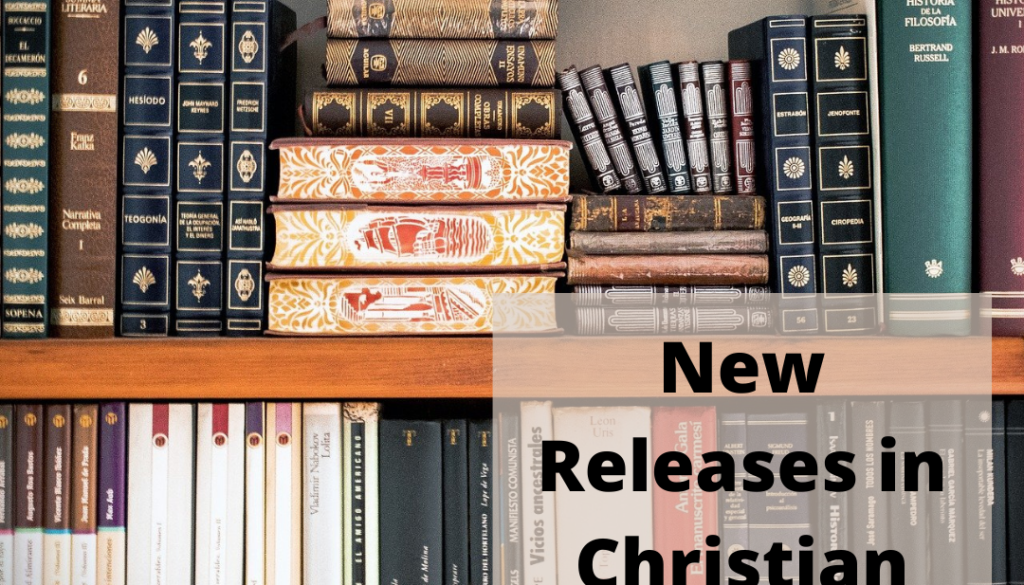 new releases in Christian fiction 3