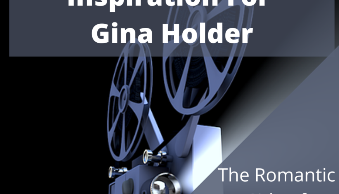 Gina Holder Podcast
