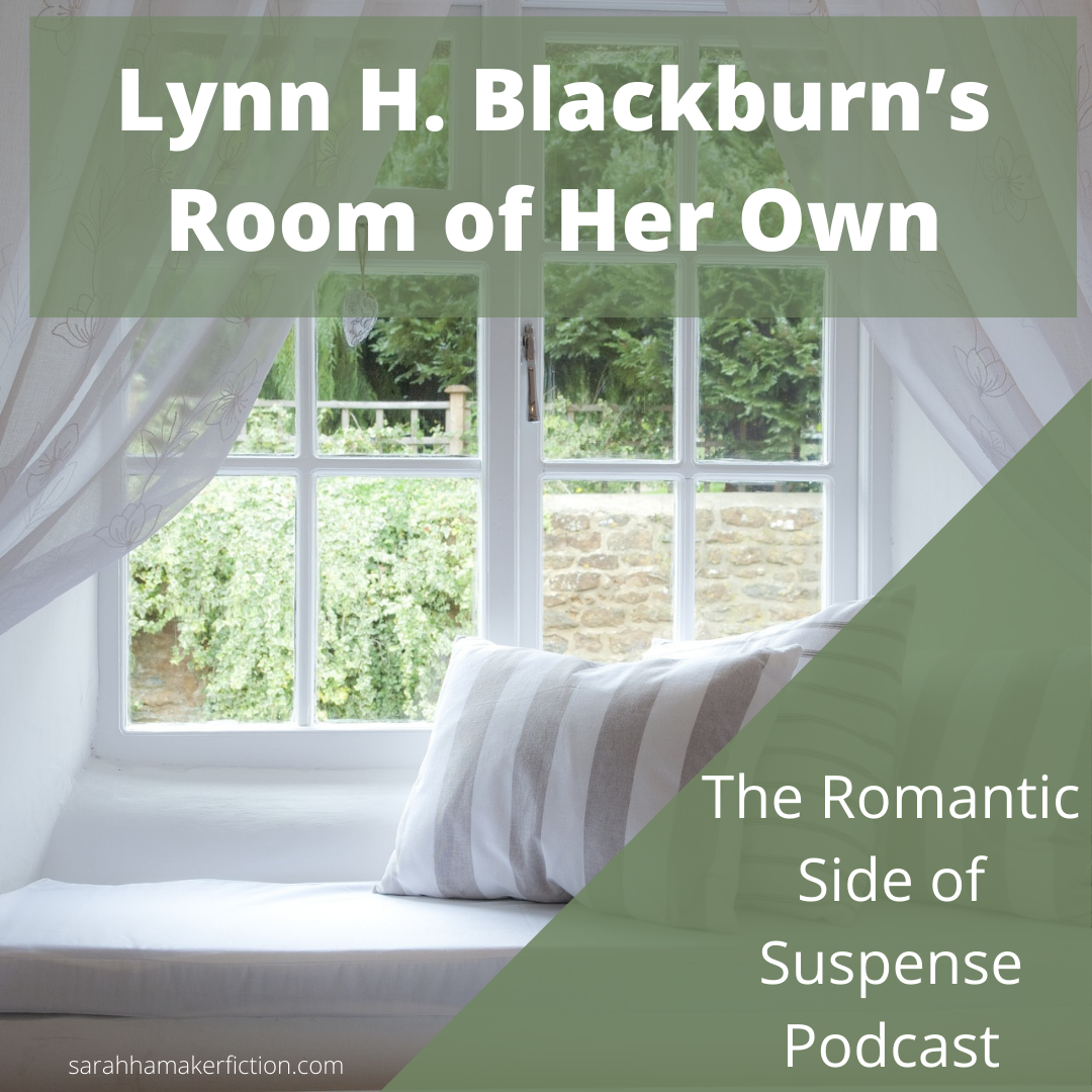 Lynn H. Blackburn Podcast