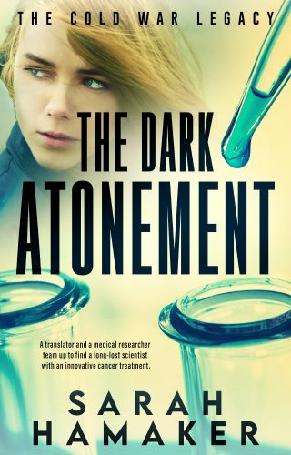 The Dark Atonement ebook Cover