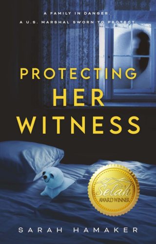Protecting Her Witness