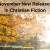 November 2023 New Releases in Christian Fiction
