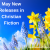 May 2024 New Releases in Christian Fiction