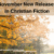 November 2025 New Releases in Christian Fiction