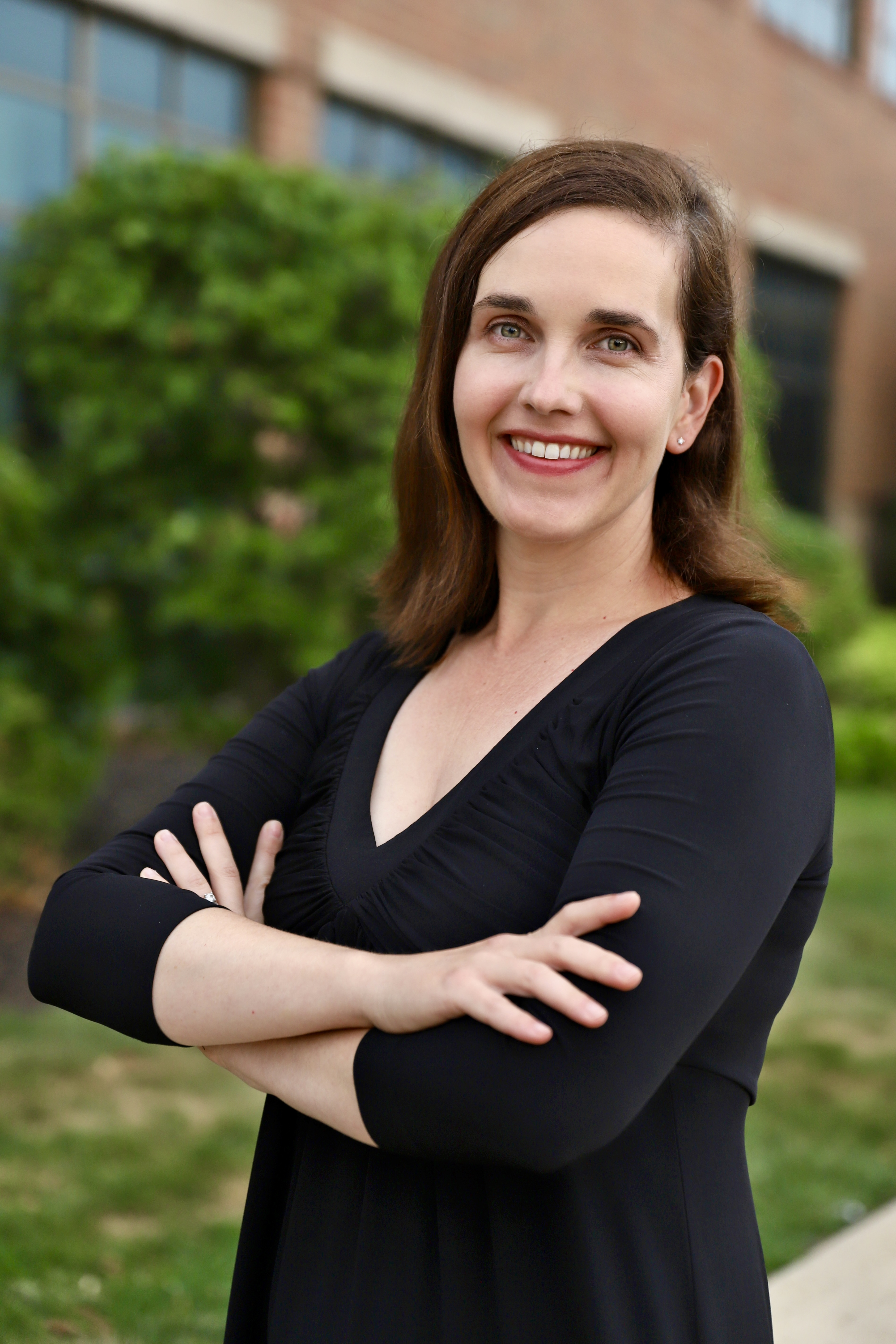 How Rachelle Paige Campbell Adjusted Her Writing Expectations